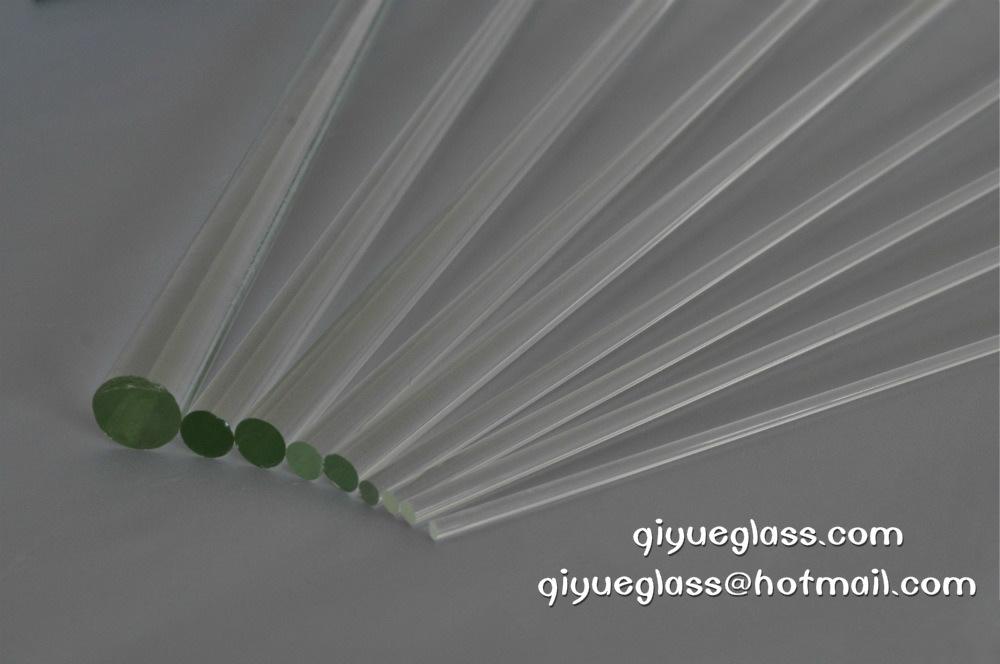 Borosilicate Glass Rod (China Manufacturer) Glassware Crafts