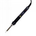 electricity  soldering iron
