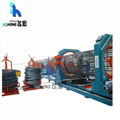 CNC Rebar Cage Making Machine 1