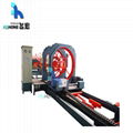 CNC Rebar Cage Making Machine 4