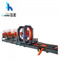 CNC Rebar Cage Making Machine 5