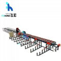 CNC Rebar Shearing Line 2