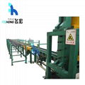 CNC Rebar Shearing Line 4