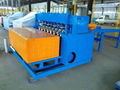 Wire mesh welding machine 2