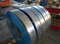 Zinc coating strip steelZinc coating steel coil 1
