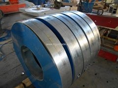Zinc coating strip steelZinc coating steel coil