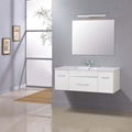 Spanish bathroom vanity cabinets