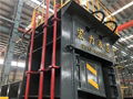 Hydraulic Scrap Metal Shear Baler