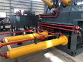 TF Y81 Waste metal Bundling machinery