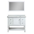 42-white-finish-bathroom-vanity-with-marble 1