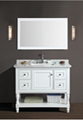42-white-finish-bathroom-vanity-with-marble 2
