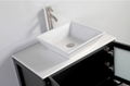 24''  PVC vanity set with Ceramic top 3