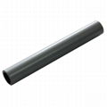 28.6mm coated pipe for lean pipe system 4