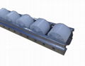 Roller Track Conveyor Steel Roller