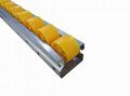 Roller Track Conveyor Steel Roller Placon 1