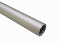  Aluminum coated pipe for lean pipe system 3