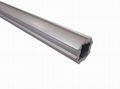  Aluminum coated pipe for lean pipe system 4