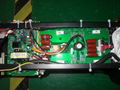 DC Inverter IGBT Mosfet Portable MMA MIG Welding Machine Welder MIG250fs 3