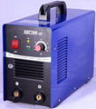 DC Inverter IGBT Mosfet Portable MMA Arc Welding Machine Welder Arc200gh 1