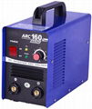 DC Inverter IGBT Mosfet Portable MMA Arc Welding Machine Welder Arc160mini