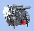 LL480 Laidong cheap price good quality Multi-cylinder diesel engine 1