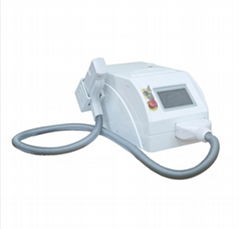 Hot sale tattoo removal pigmentation removal Q-Switch Nd:Yag Laser