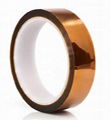 Polyimide Silicon Adhesive Tape