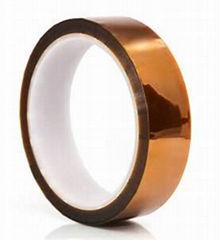 Polyimide Silicon Adhesive Tape