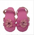 Frida mini cute pink girl doll shoes for