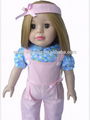 pretty 18 inch american girl and doll clothes for sale cheap 2