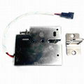 Solenoid Electromagnetic lock latch