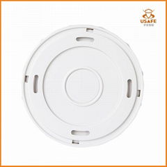 smoke detector