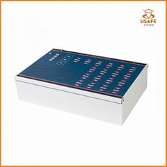 Conventional Fire Alarm Control Panel