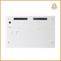 Conventional Fire Alarm Control Panel 5