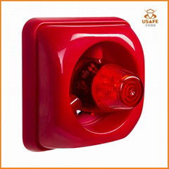 Fire Strobe Siren YA81