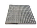 阜陽熱鍍鋅鋼格板 鋼格柵價格 5