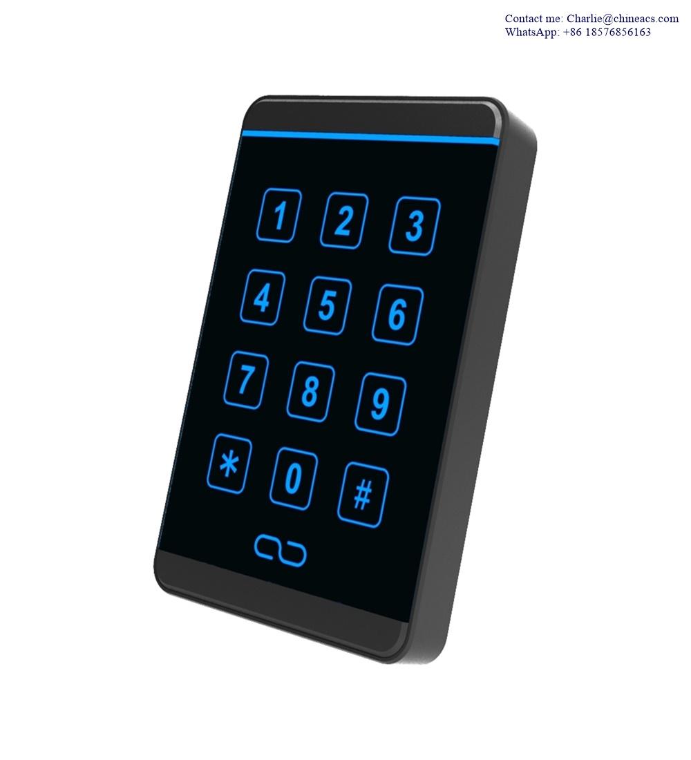 RFID Access Control Card Reader Wigand 26/34 For Doors  2