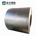 Galvanized Steel Coil with High Quality