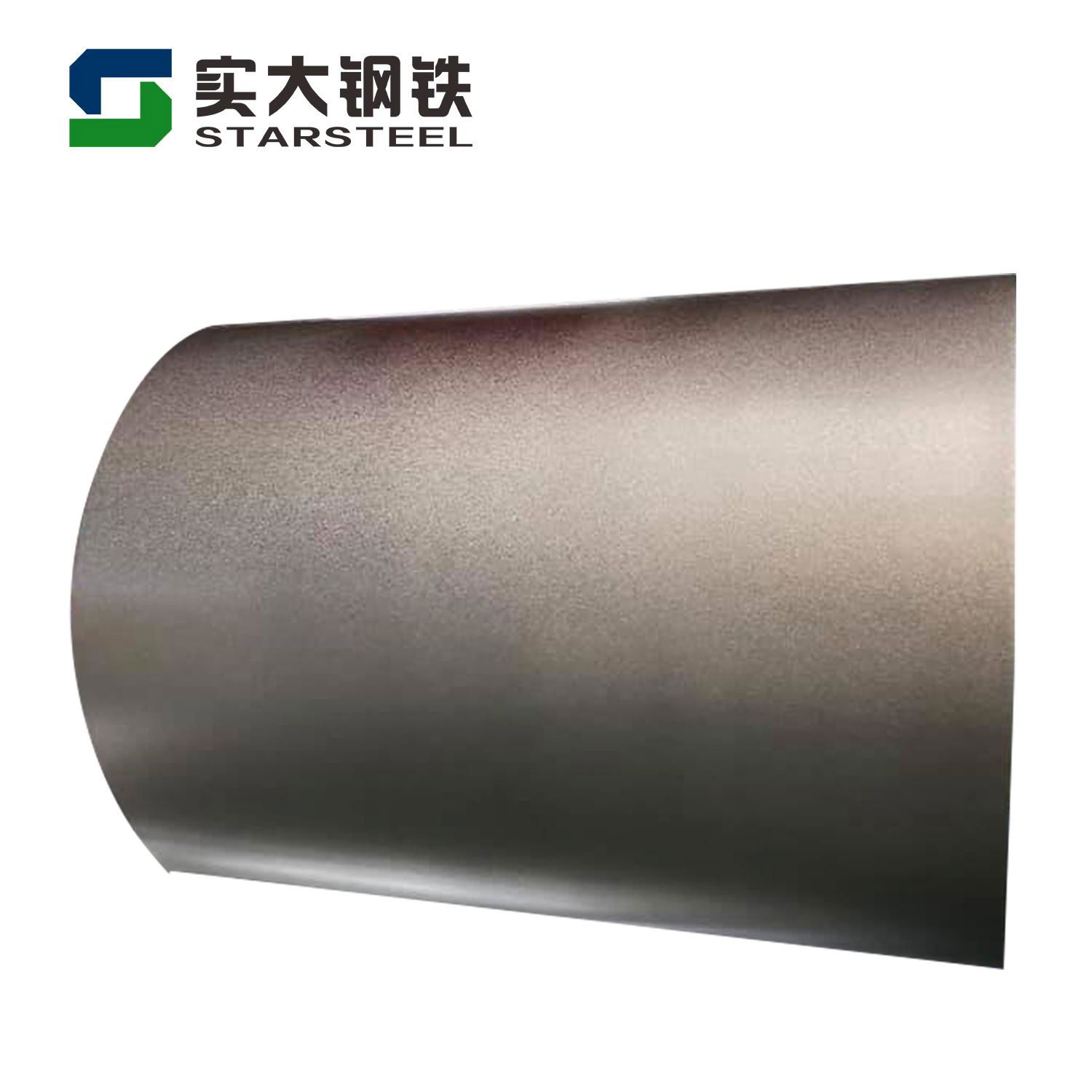 Galvanized Steel Coil with High Quality 3