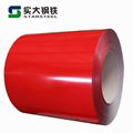  PPGI Coil for Building Material