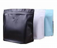 Exquisite Quality Customized Laminated Coffee Bag
