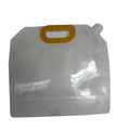 Exquisite Quality Customized Laminated Water Bag 1