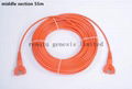 24 Channel, Seismic Refrection Cable