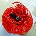 Seismic Cable Used for Sercel 428XL