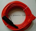 12 Channels Professional Geophysical Survey Cable