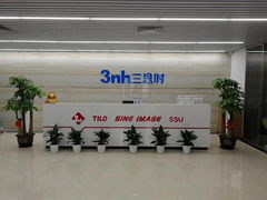 Shenzhen ThreeNH Technology Co., Ltd.