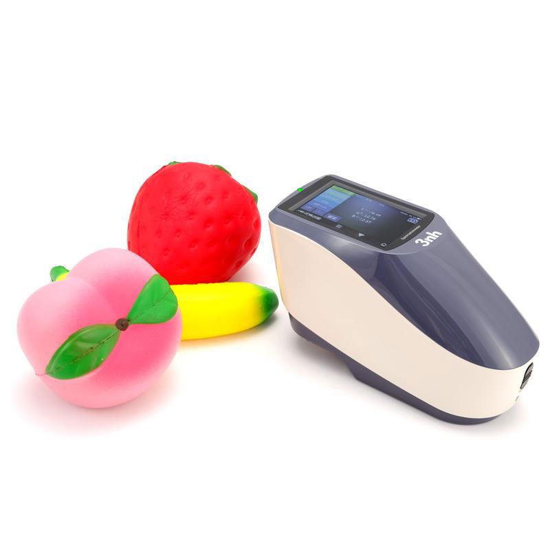 YS30 Series Spectrophotometer&colorimeter analyse color 