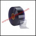 Standard PVC Strip Curtain