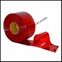 Welding PVC Strip Curtain