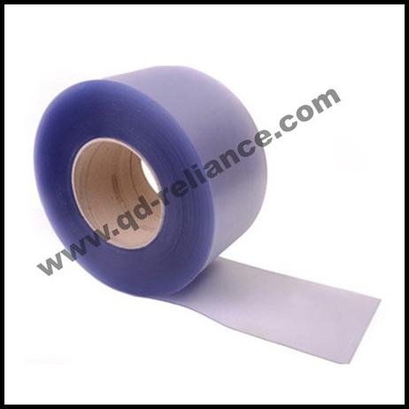 Frosted PVC Strip Curtain